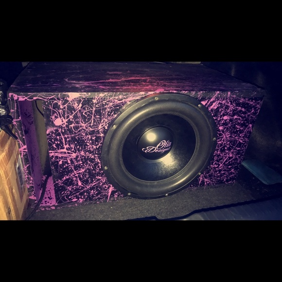 fi 15 subwoofer